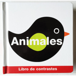 Libro animales