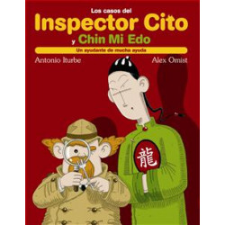 Los casos del Inspector...
