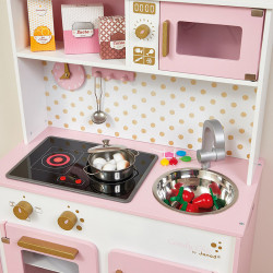 Cocina candy chic Janod
