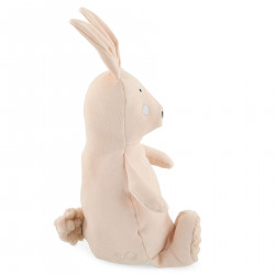 Peluche Mrs. Rabbit Trixie