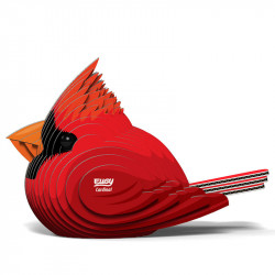 Puzle 3D Cardinal Eugy