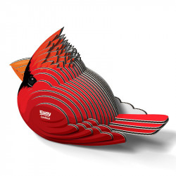 Puzle 3D Cardinal Eugy