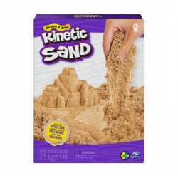 Arena mágica Kinetic Sand...