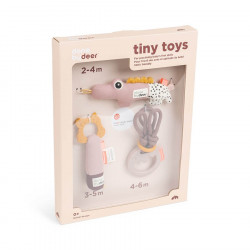 Tiny activity toys set de...