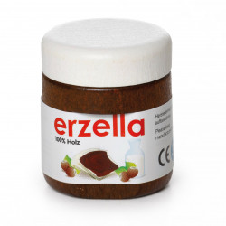 Crema de chocolate Erzi