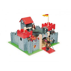 Castillo Camelot Le Toy Van