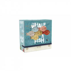 Juego The Whale & the Fish...