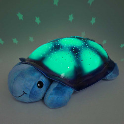 Twilight Turtle Azul