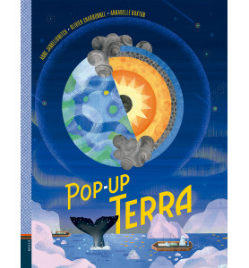 Pop-up Terra