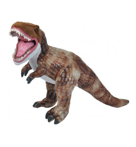 Dinosaurio T-Rex Wild Republic