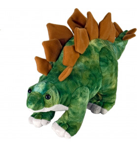 Dinosaurio Stegosauro Wild...