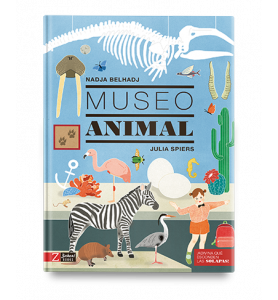 Museo animal