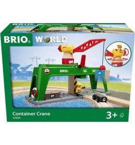 Container Crane Brio