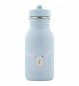 Botella de acero Alpaca Trixie