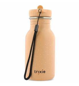 Botella de acero Jirafa Trixie