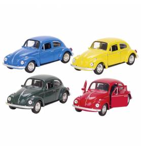 Volkswagen Classical Beetle...