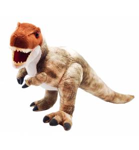 Dinosaurio T-Rex II Wild...