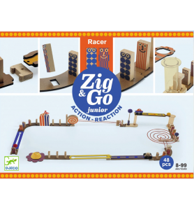 Construcción Zig & Go...