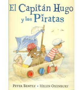 El capitan Hugo y los Piratas