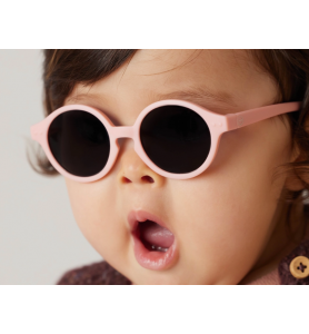 Gafas Baby Pastel Pink Izipizi