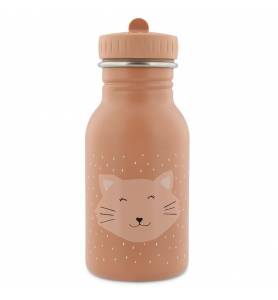 Botella de acero Gato Trixie