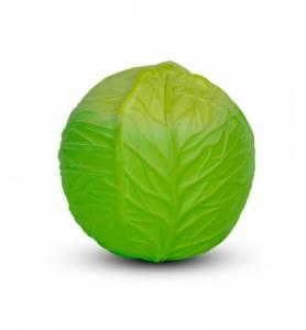 Green Cabbage Baby Ball Oli...