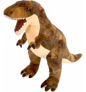 Dinosaurio T-Rex  Wild...