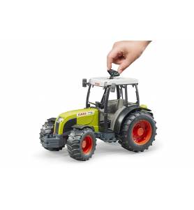 Tractor Claas Nectis 267 F...