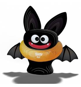 Puzle 3D Bat Eugy