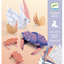 Origami Family Djeco
