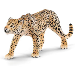 Leopardo Schleich