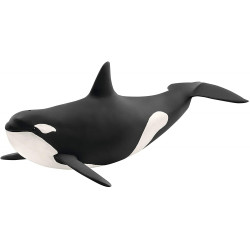Orca Schleich