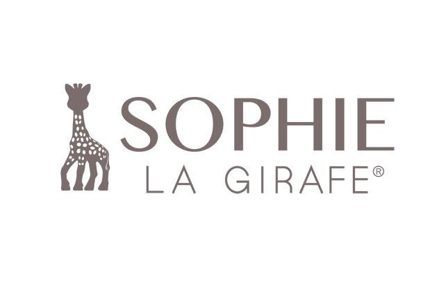 Sophie La Girafe