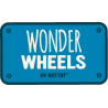 Wonder wheels