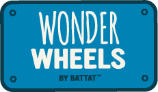 Wonder wheels