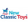 New classic toys