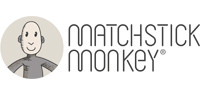 Matchstick Monkey